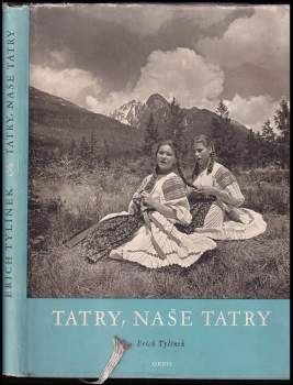 Tatry, naše Tatry