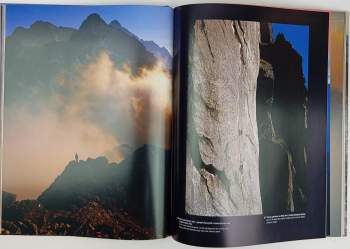 Milan Koreň: Tatry ... pre krásu stvorené