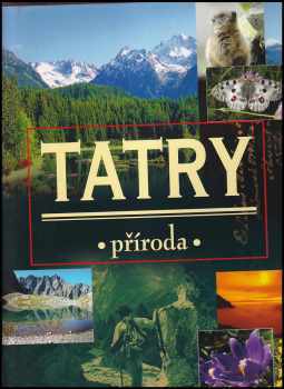 Erik Baláž: Tatry