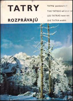 Tatry rozprávajú