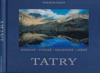 Stano Bellan: Tatry
