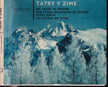 Tatry v zime