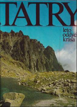 Tatry