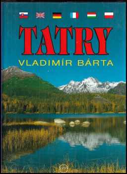 Ernest Rusnák: Tatry