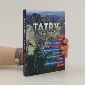 Tatry z oblakov