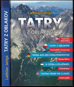 Tatry z oblakov