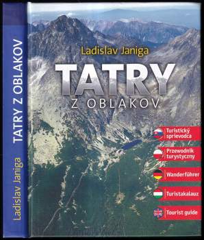 Tatry z oblakov
