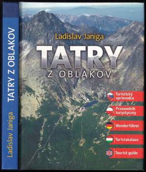 Tatry z oblakov