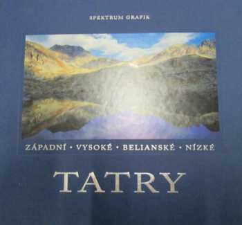 Tatry