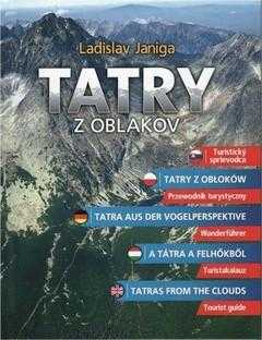 Tatry z oblakov