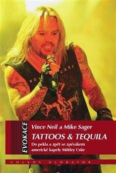 Tattoos & tequila