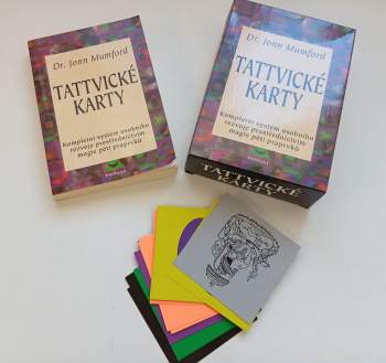 Tattvické karty