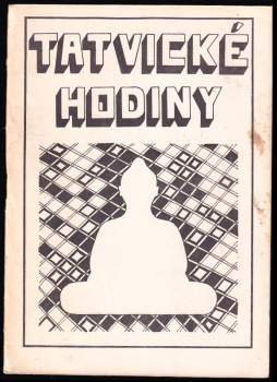 Tatvické hodiny