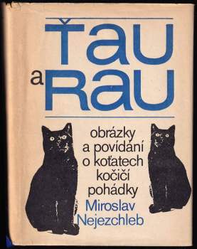 Ťau a Rau
