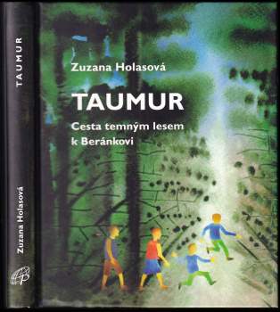 Zuzana Holasová: Taumur