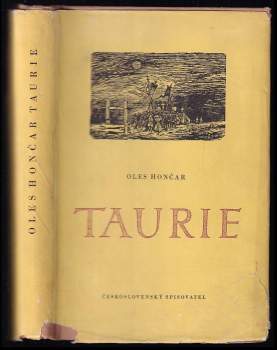 Taurie