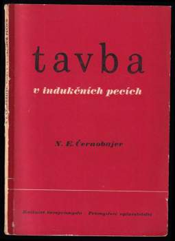 Tavba v indukčních pecích