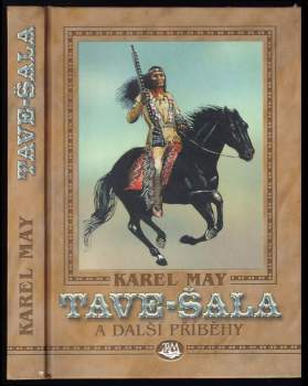 Tave-šala a další příběhy