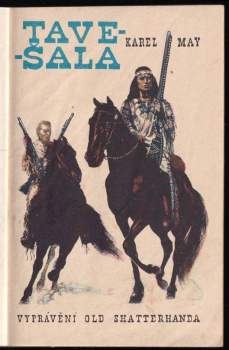 Karl May: Tave - šala