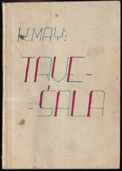 Tave - šala