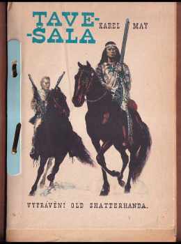 Karl May: Tave - šala