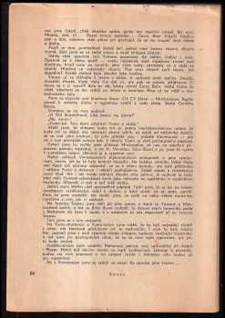 Karl May: Tave - šala