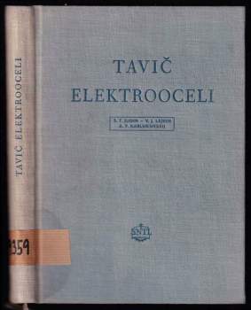 Tavič elektrooceli
