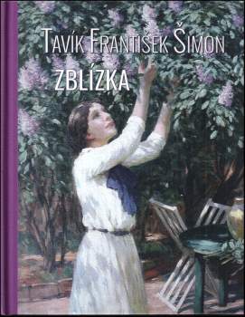 Tavík František Šimon