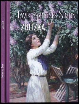 Tavík František Šimon