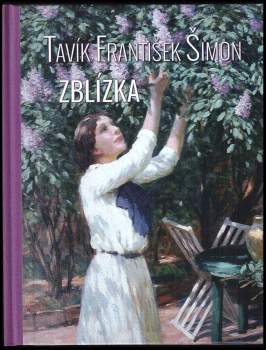 Tavík František Šimon