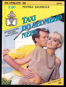 Taxi do sedmého nebe