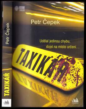 Taxikář