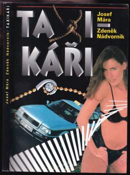 Taxikáři