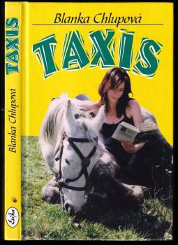 Blanka Chlupová: Taxis