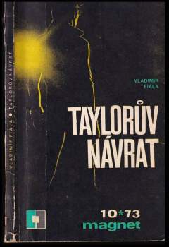 Taylorův návrat