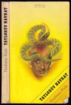 Vladimír Fiala: Taylorův návrat