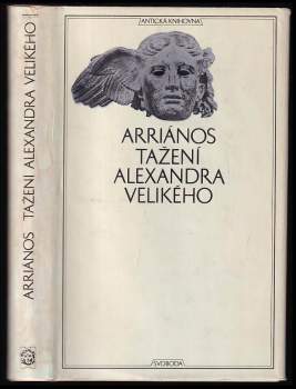 Tažení Alexandra Velikého