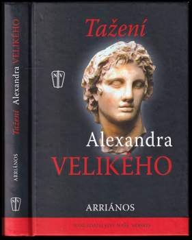 Tažení Alexandra Velikého