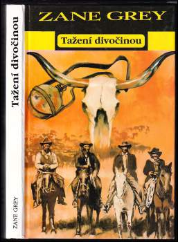 Tažení divočinou