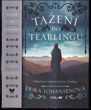 Erika Johansen: Tažení do Tearlingu