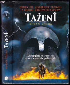 Tažení