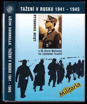 Tažení v Rusku 1941-1945