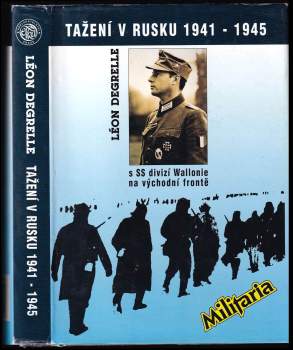 Tažení v Rusku 1941-1945