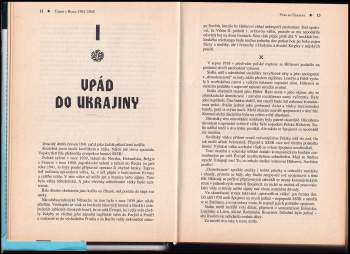 Léon Degrelle: Tažení v Rusku 1941-1945