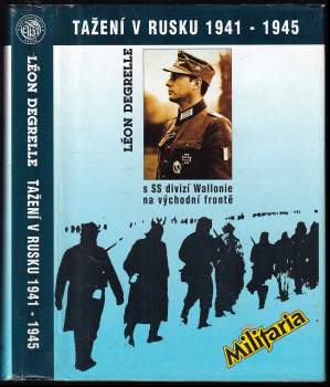 Tažení v Rusku 1941-1945