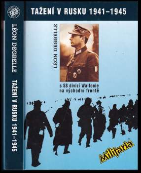 Tažení v Rusku 1941-1945