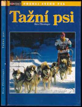 Tažní psi