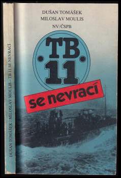Tb. 11 se nevrací