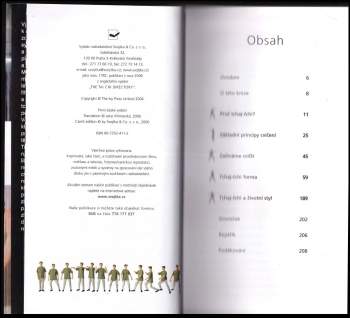 Kim Davies: Tchaj-čchi