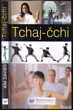 Kim Davies: Tchaj-čchi